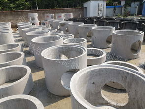 江西上饶地区预制检查井市场价格分析——以银宾牌产品及砂浆使用为例