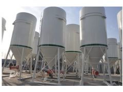 潍坊不锈钢储存罐与山东青州市金瑞包装机械在砂浆应用中的优势